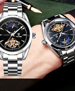 Chuyên cung cấp đồng hồ Tevise chính hãng, có bảo hành, giá cạnh tranh