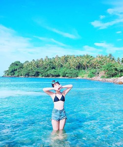 TOUR Đảo Nam Du Lặn ngắm san hô bbq hải sản 2 Ngày 2 Đêm