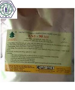 Thuốc chống mối mọt ngâm tẩm LN5 1kg an toàn và hiệu quả