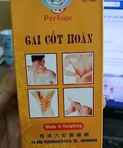 Gai cốt hoàn 60v hongkong