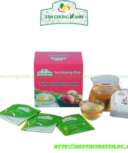 Địa Chỉ Mua Trà Túi Lọc Ngon ở Hà Nội trà túi lọc tân cương xanh