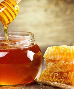 Mật ong