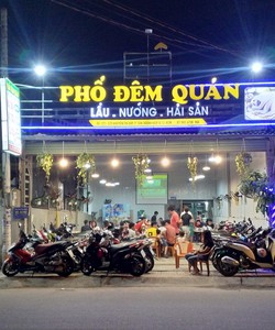 Cần sang nhượng gấp quán nhậu ở đường Nguyễn Thị Búp, quận 12, TP Hồ Chí Minh