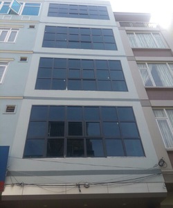 Bán gấp nhà mặt phố Vũ Trọng Phụng 72m2, 4,5 tầng, MT4,5m giá chỉ 16.3 tỷ.kinh doanh đỉnh cao
