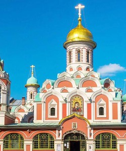 Tour Moscow Saint petersburg 8d7n giá chỉ 48.990.000 vnd