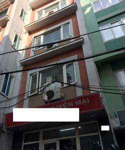 Cần Bán nhà phố Trần Đăng Ninh, Cầu Giấy, 60/100m2 x 4,5 tầng, mặt tiền 4m, Nhà vị trí đắc địa đẹp, thiết kế hiện đại, n