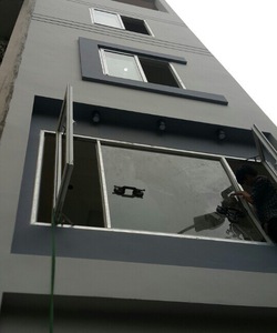 Bán nhà mặt phố Quán Sứ, kinh doanh đỉnh, 40m2, 5 tầng, mặt tiền 4m, chỉ 22.5 tỷ