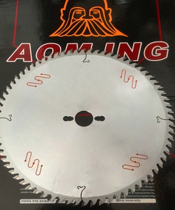 Lưỡi cưa cắt ván công nghiệp MDF Aomjng 300x96T