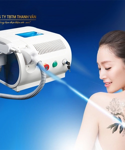 Máy laser xóa xăm mini SE