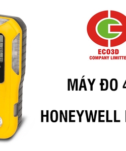 Máy đo 4 khí Honeywell BW Clip4 nhập khẩu chính hãng