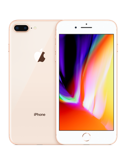 Iphone 8 plus 128gb