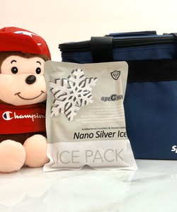 Túi trữ lạnh Spectra