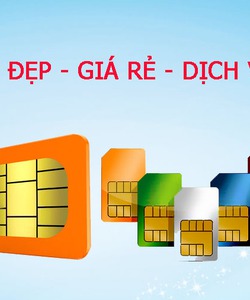 KM Simthanglong bán Sim Gánh đảo giá rẻ chỉ từ 12 triệu