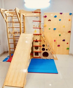 Bộ vận động liên hoàn ET013