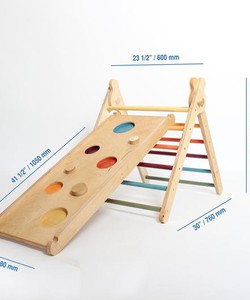 Cầu trượt trẻ em ET016