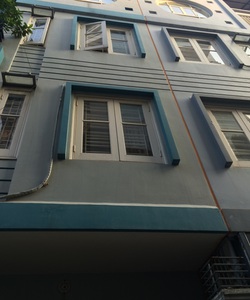 Nhà chính chủ bán Thái Hà, 4 tầng, 9 tỷ, ô tô đỗ cửa, kinh doanh đỉnh