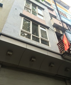 Bán nhà Nguyễn Chí Thanh 45m x 5 tầng mt5m 8,8 tỷ kinh doanh, ô tô tránh, kinh doanh