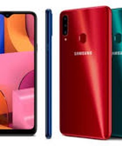 Samsung Galaxy A20s siêu hot giá tại Tablet Plaza