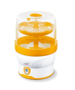 Máy tiệt trùng bình sữa Beurer BY76