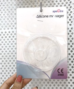 Phễu Silicon dufng cho máy Spectra
