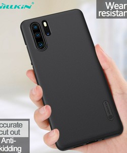 Ốp Lưng Huawei Nova 6 Chính Hãng Nillkin