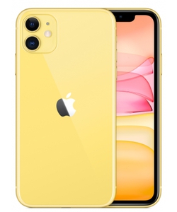 IPhone 11 64G 2 sim vật lý Bình Dương