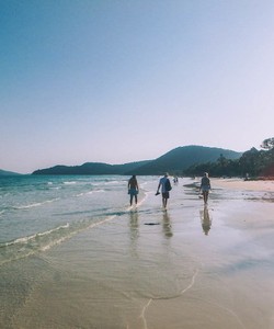 Tour du lịch Phú Quốc 3 ngày 2 đêm chất lượng