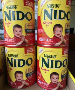 Bán buôn bán lẻ sữa Nido,similac,P100,pedia plus,nuti IQ gold,enplus gold