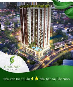 Cần bán căn 2 pn 73m2 tại chung cư Green Pearl giá gốc CĐT chỉ 1,7 tỷ