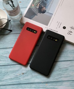 Ốp lưng Samsung S10 Plus dẻo chống sốc