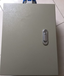 Tủ Phân Phối Điện AC DB1