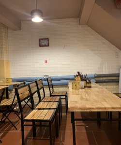 Cần sang nhượng cửa hàng ăn quán cơm ngon cơm văn phòng