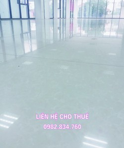 Cho thuê văn phòng đẹp Giá rẻ tại mặt đường Nguyễn Trãi Thanh Xuân, DT 130m2 180m2