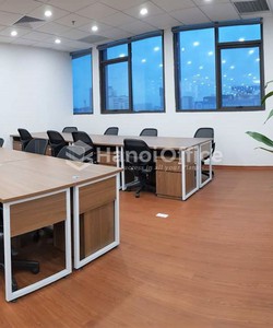 Dịch vụ thuê văn phòng tại Hanoi Office chỉ 5.000.000đ/tháng Giải pháp tiết kiệm chi phí