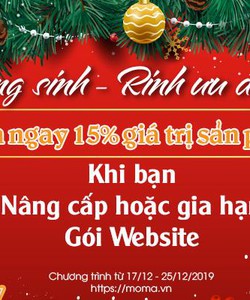 Sử dụng website tặng gói setup quảng cáo google miễn phí