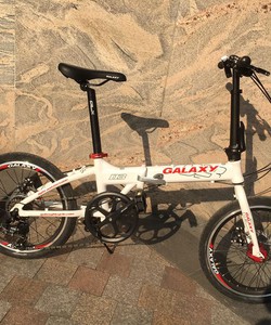 Chỉ với 7tr có ngay xe gấp xịn xò