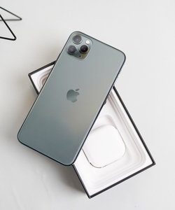 Địa chỉ thay nắp lưng iPhone 11 Pro Max uy tín tại TPHCM