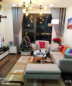 Nhanh chân xem ngay hoa hậu, căn hộ 87m2, 3PN tòa CT2E Vov Mễ Trì