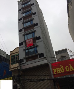 Chính chủ bán nhà MP Vũ Tông Phan 60m2 9 tầng, thang máy, KD đỉnh, 15,2 tỷ, kinh doanh đỉnh