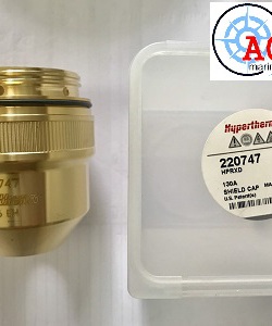 Chụp Bảo Vệ Vòi Phun Hypertherm 130A 220747