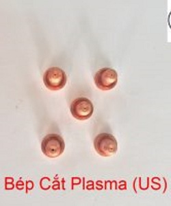 Bép Cắt Plasma US