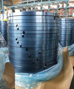 Thép cuộn đàn hồi SK5 chuyên làm lưỡi cưa