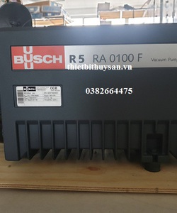 Bơm chân không Busch R5 0040 F