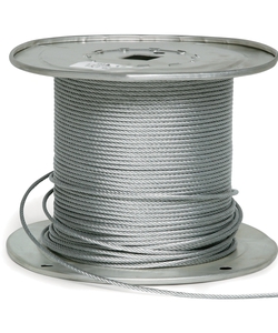 Cáp Inox phi 2