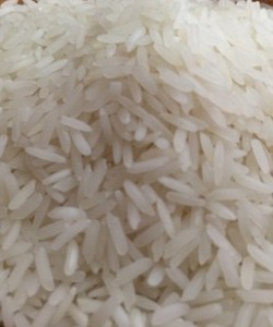 Gạo tám campuchia thơm ngon