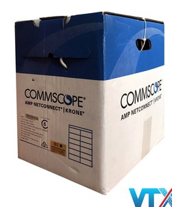 Cáp mạng Cat6 ADC Krone