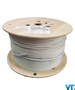 Cáp mạng Cat6 ftp commscope 1859218 2