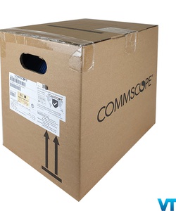 Cáp mạng Cat6 FTP Commscope 1427254 6
