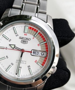 Đồng hồ cơ Seiko giá rẻ SNKK25K1