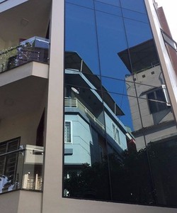 Bán Siêu phẩm Lê Văn Lương, lô góc, thang máy, vỉa hè 2 mặt, ô tô tránh 16.3 tỷ. kinh doanh đỉnh